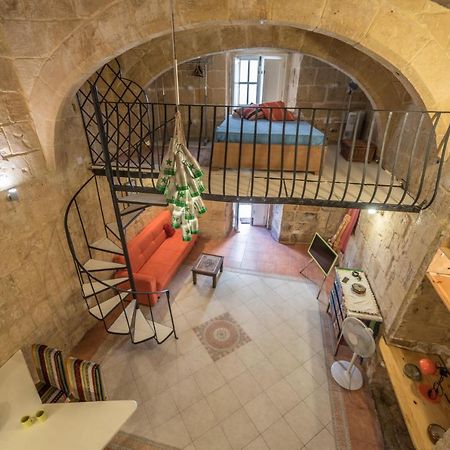Pa- Pandora'S Loft Leilighet Valletta Eksteriør bilde
