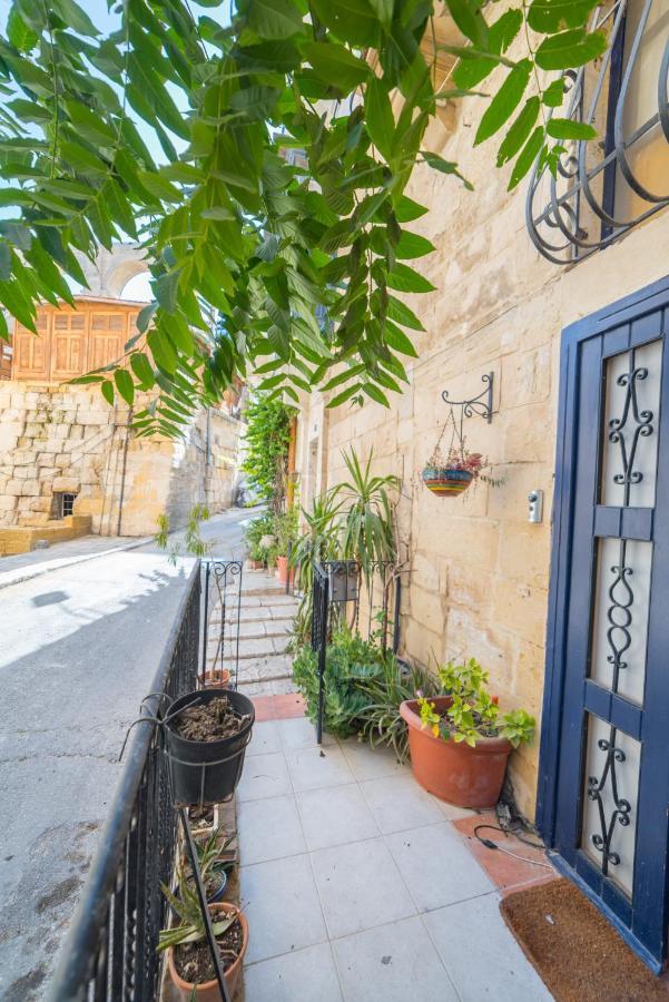 Pa- Pandora'S Loft Leilighet Valletta Eksteriør bilde