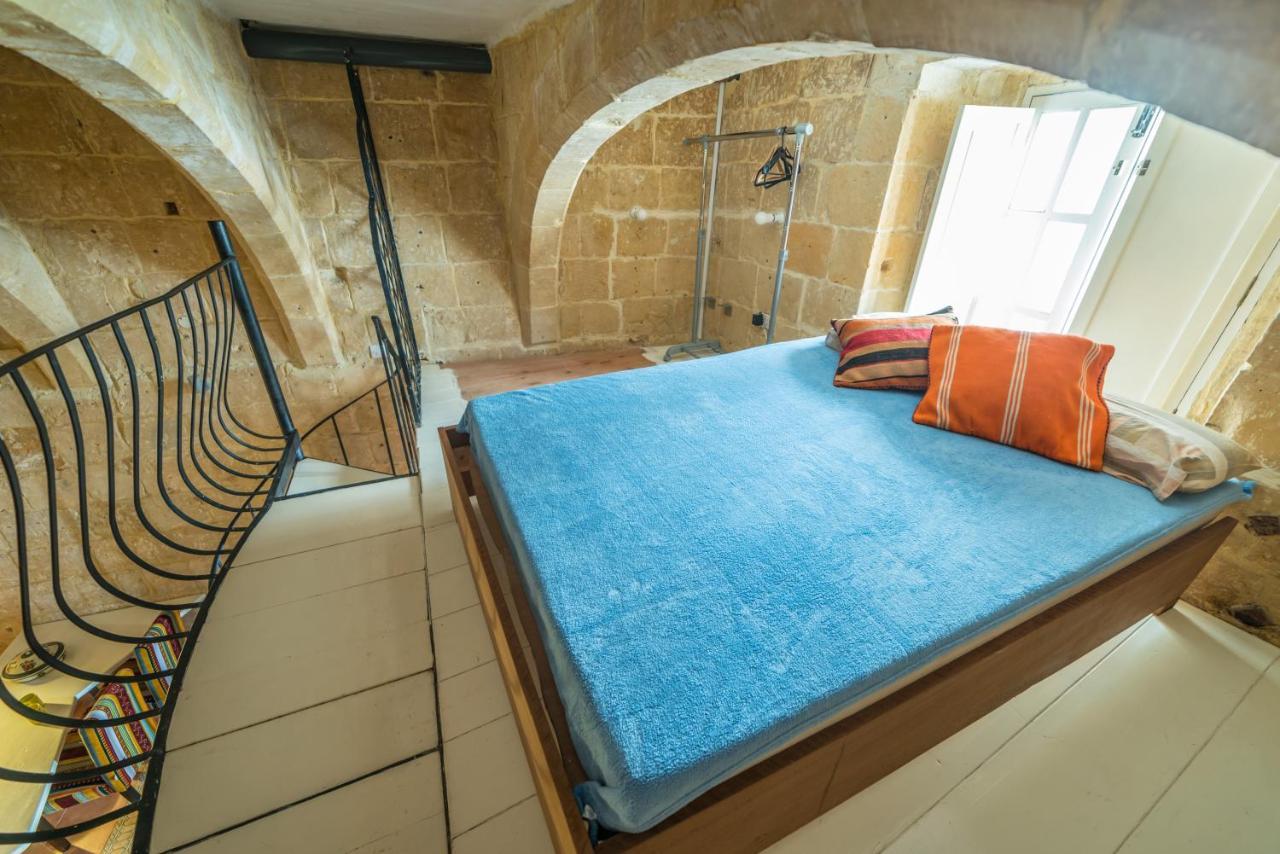Pa- Pandora'S Loft Leilighet Valletta Eksteriør bilde