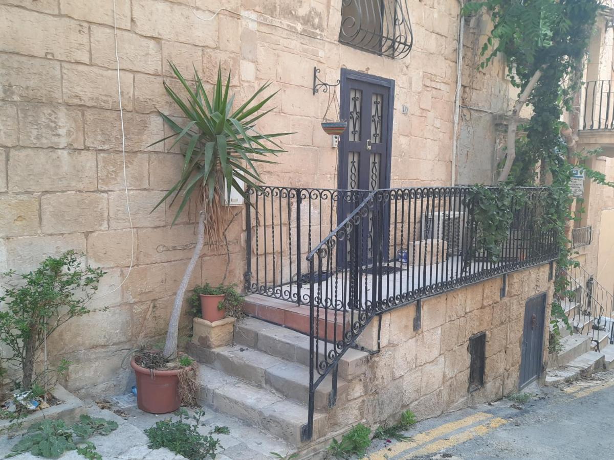 Pa- Pandora'S Loft Leilighet Valletta Eksteriør bilde