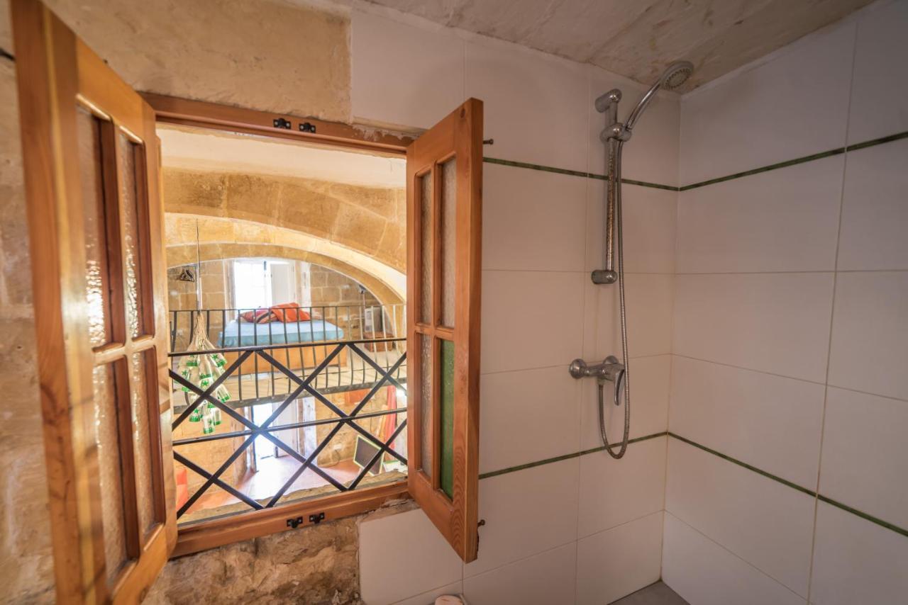 Pa- Pandora'S Loft Leilighet Valletta Eksteriør bilde