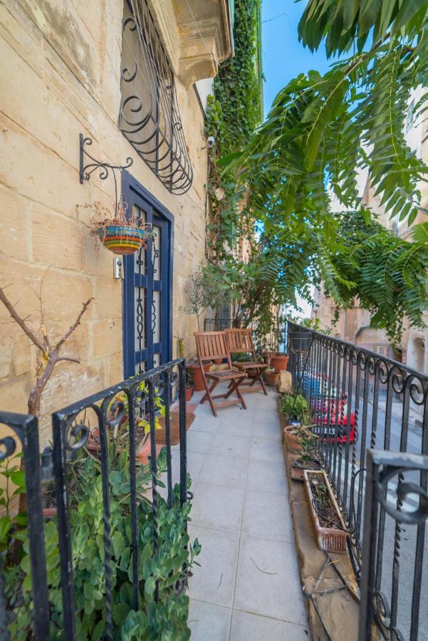 Pa- Pandora'S Loft Leilighet Valletta Eksteriør bilde