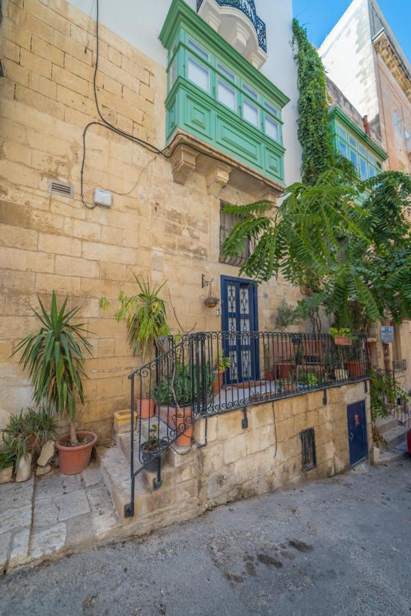 Pa- Pandora'S Loft Leilighet Valletta Eksteriør bilde