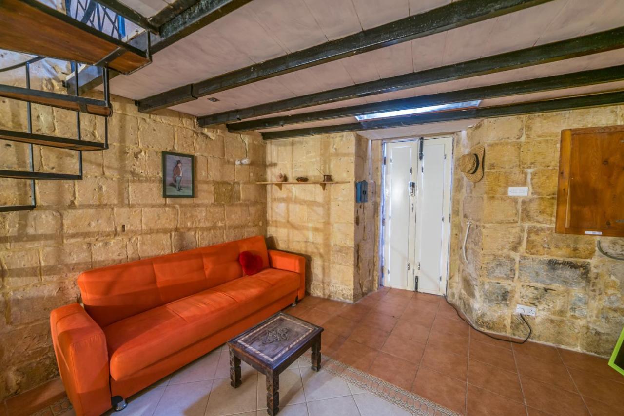 Pa- Pandora'S Loft Leilighet Valletta Eksteriør bilde